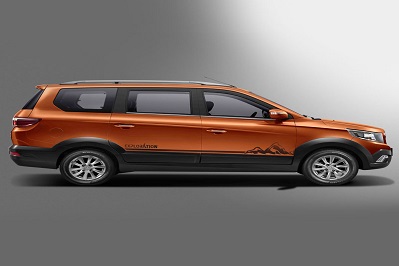 Ihe dị iche n'etiti SUV na ụgbọ ala ndị ọzọ