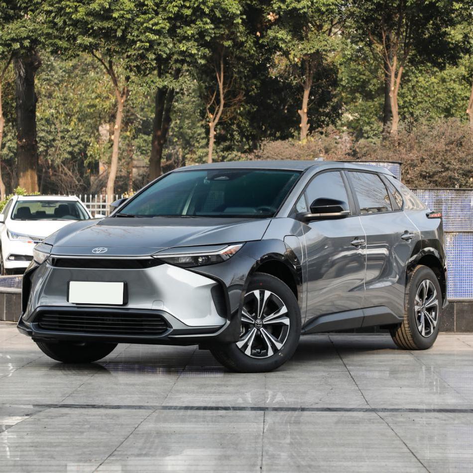 FAW Toyota bz4X 2022 Electric SUV