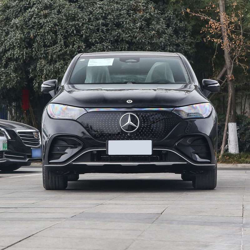 Ọnụ ego nke Mercedes EQE SUV