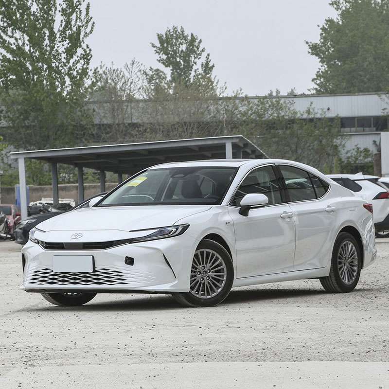 Toyota Camry Hybrid Electric Sedan